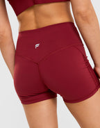 Pureluxe 6 Inch Shorts