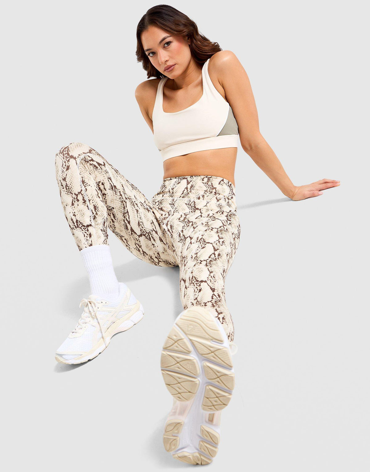 Define 7/8 Leggings