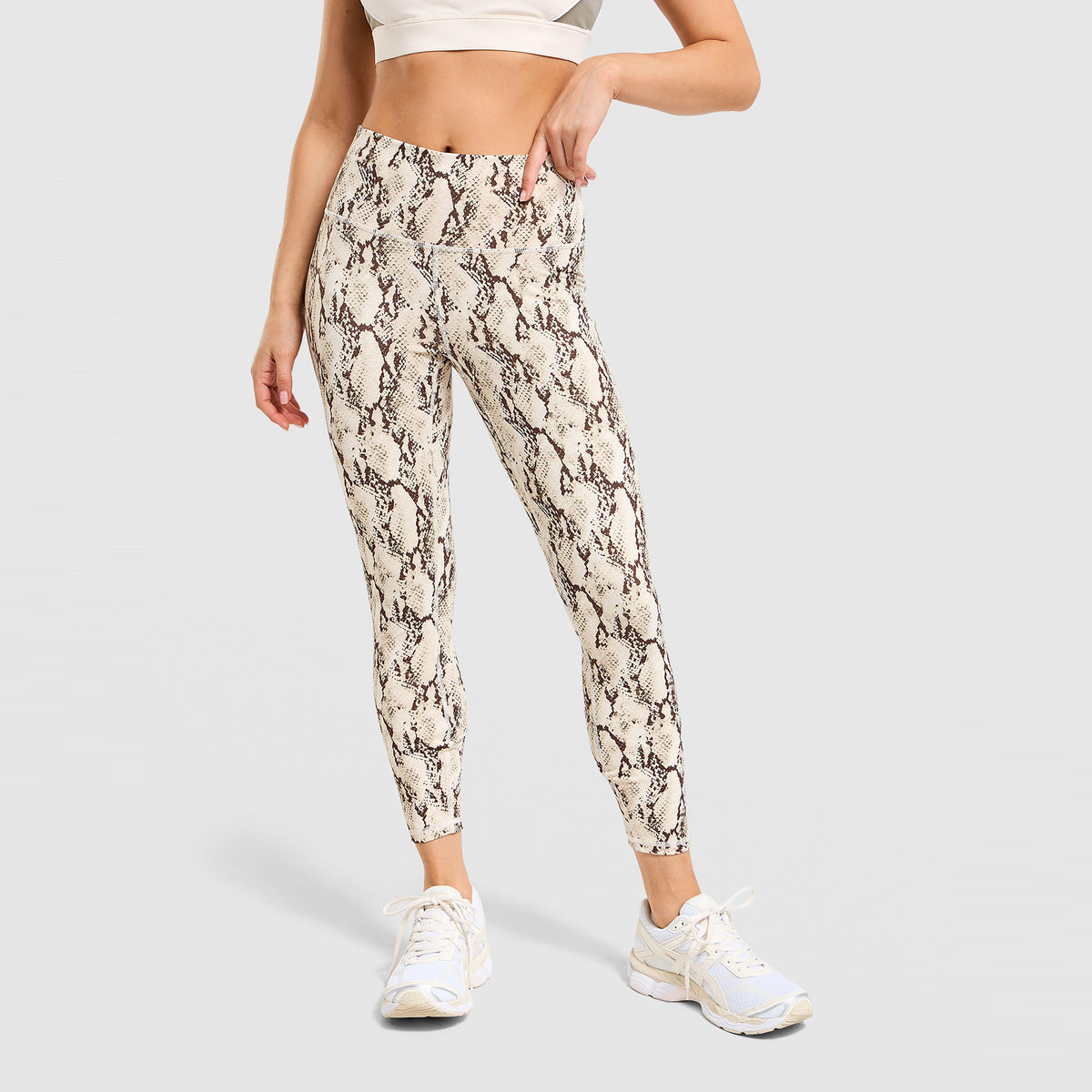 Define 7/8 Leggings