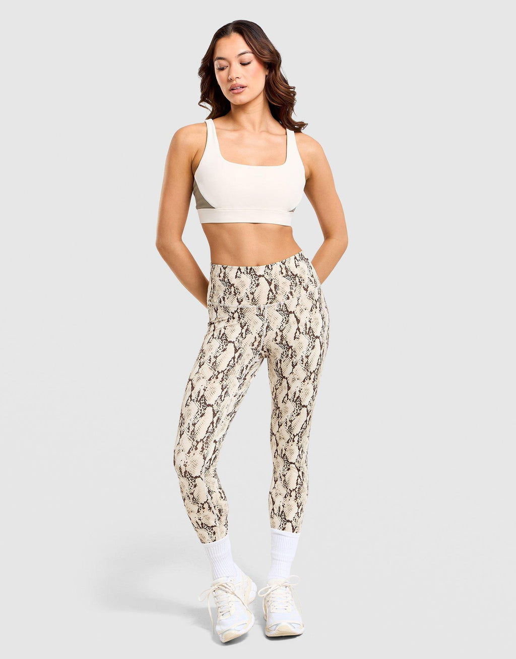 Define 7/8 Leggings