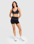 Pureluxe 4 Inch Shorts