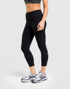 Define Capri Leggings