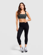 Define Capri Leggings