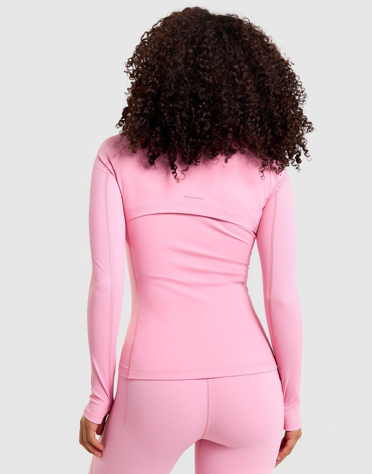 Studio Jacket