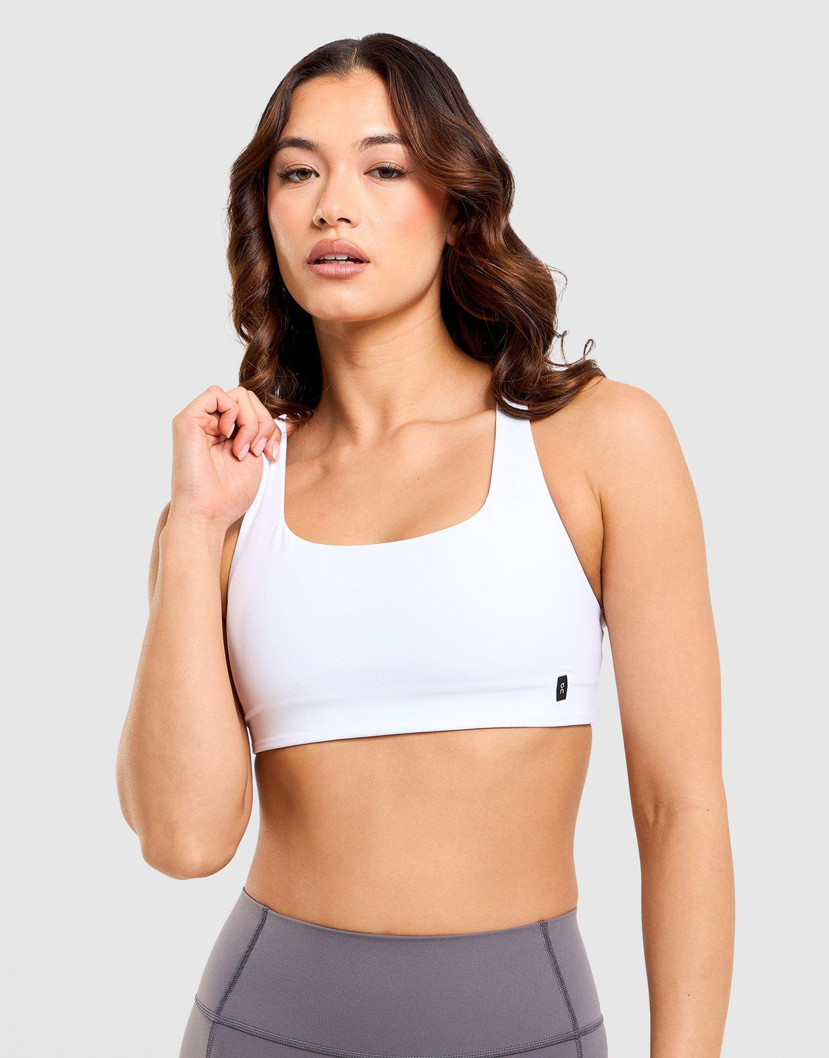 Studio Sports Bra