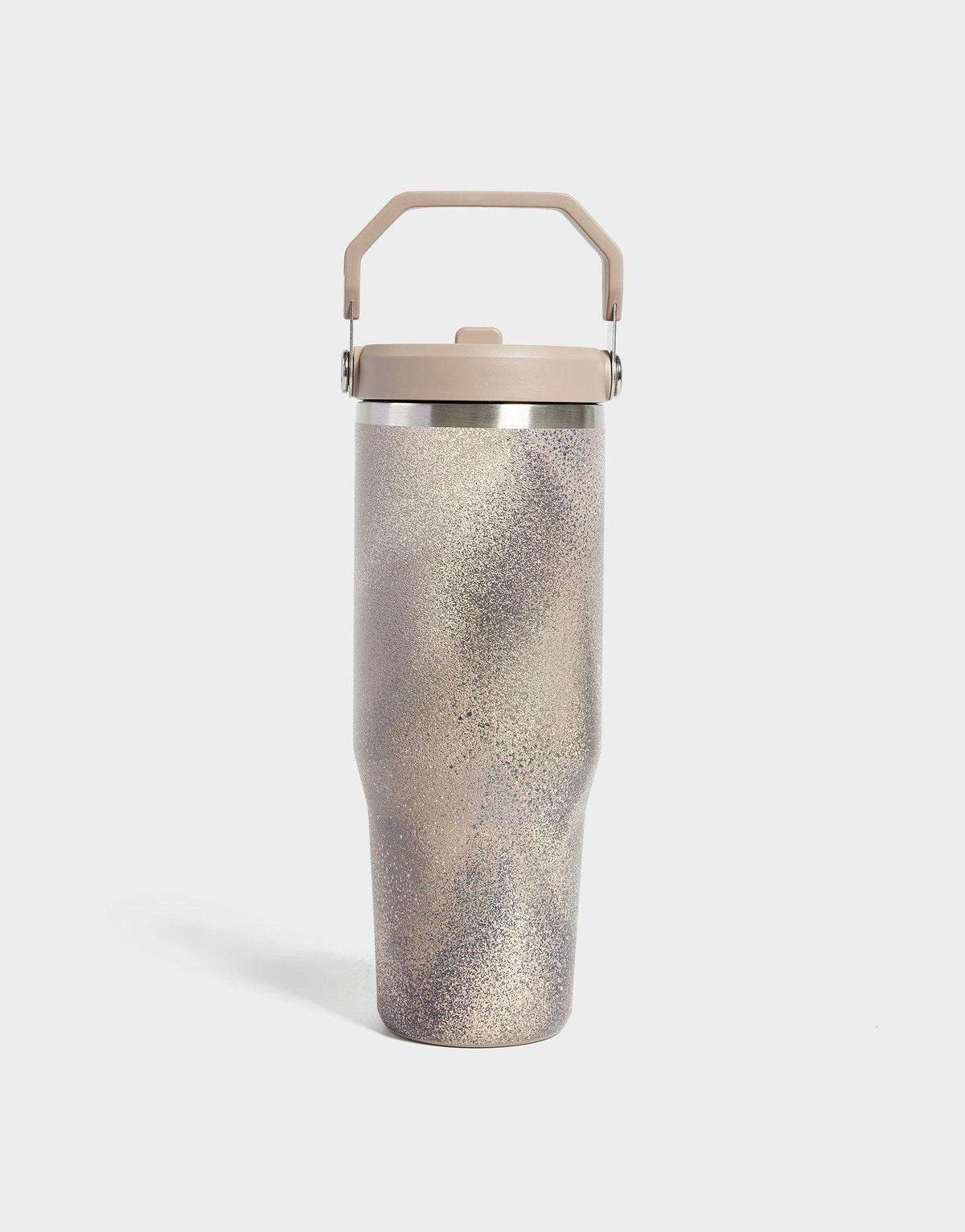 The IceFlow Flip Straw Tumbler 880mL
