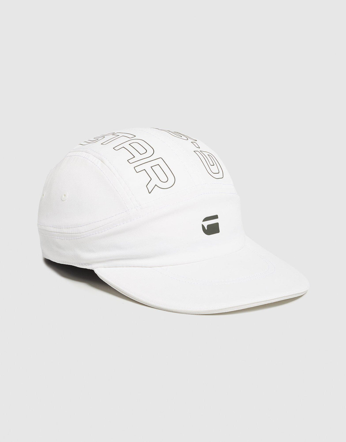 Motion 5 Panel Cap