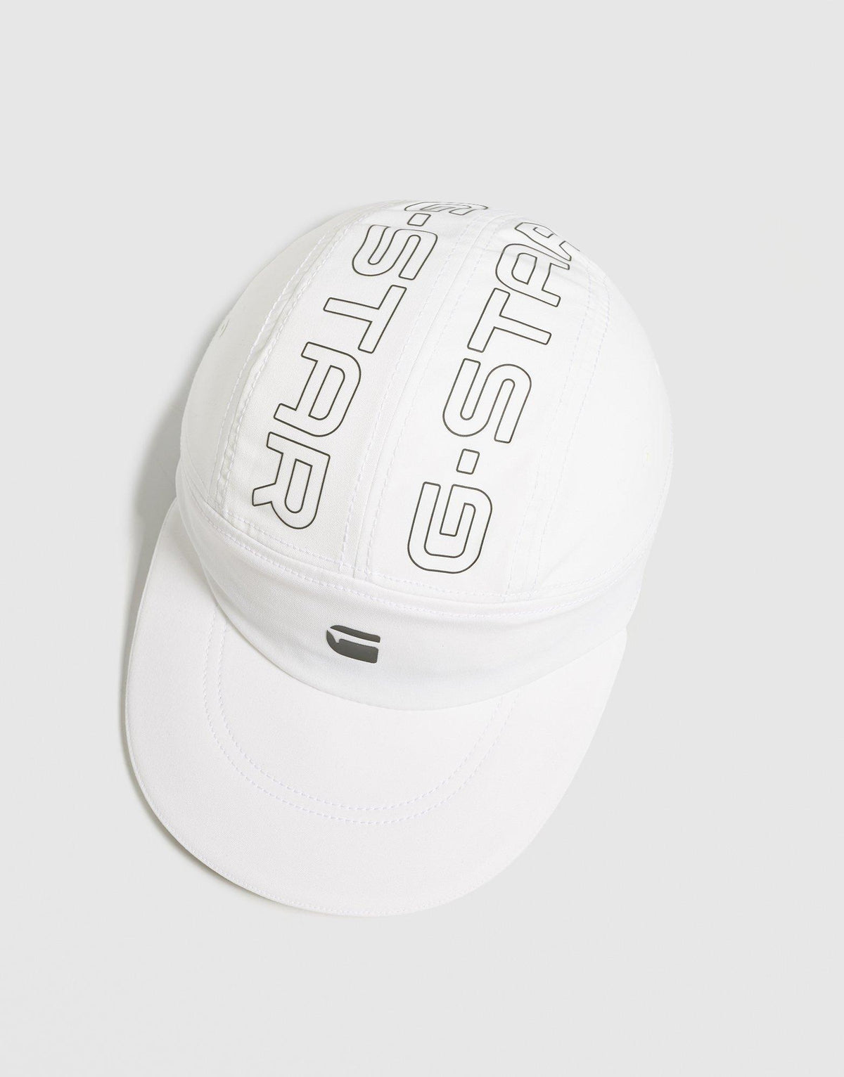 Motion 5 Panel Cap