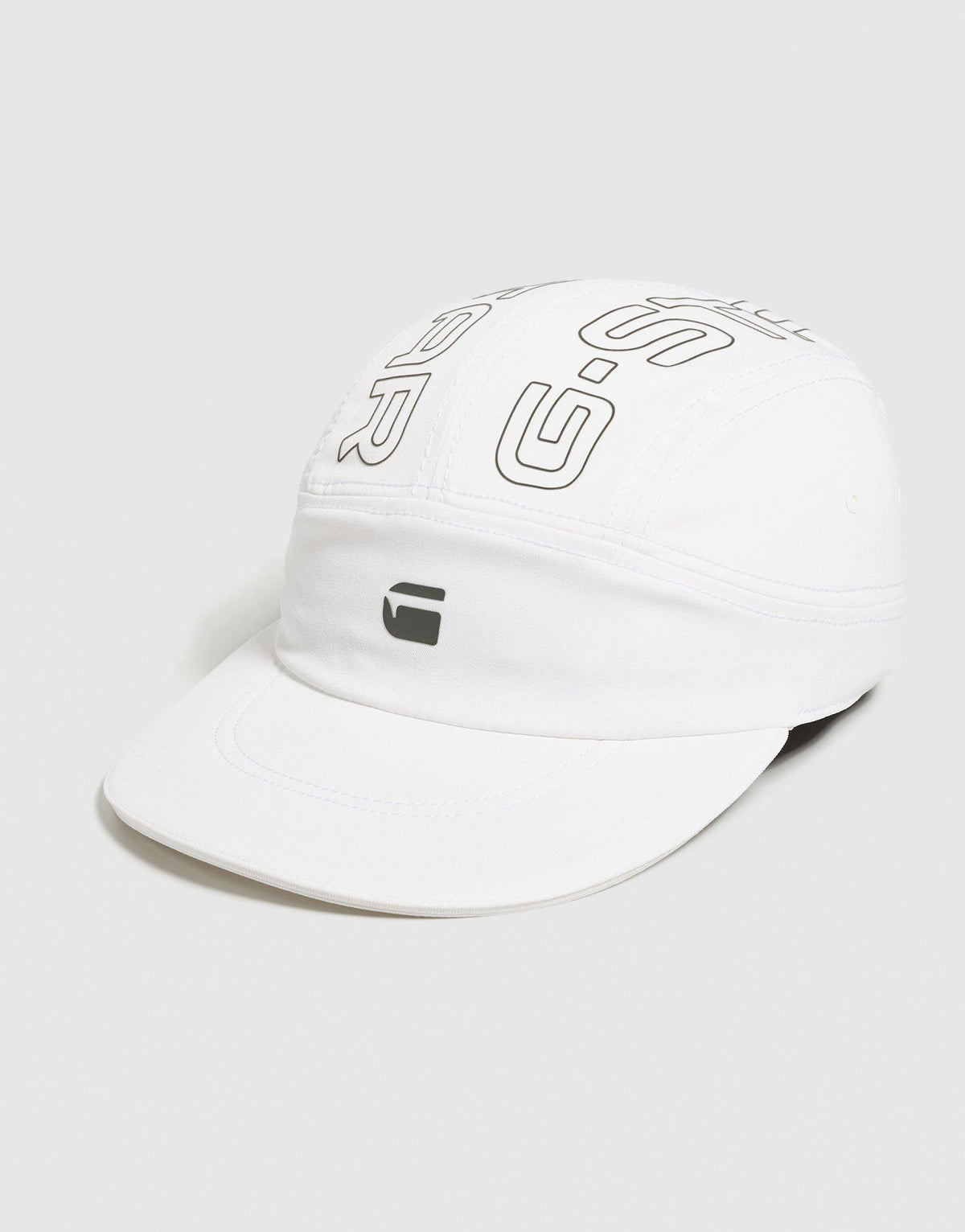 Motion 5 Panel Cap