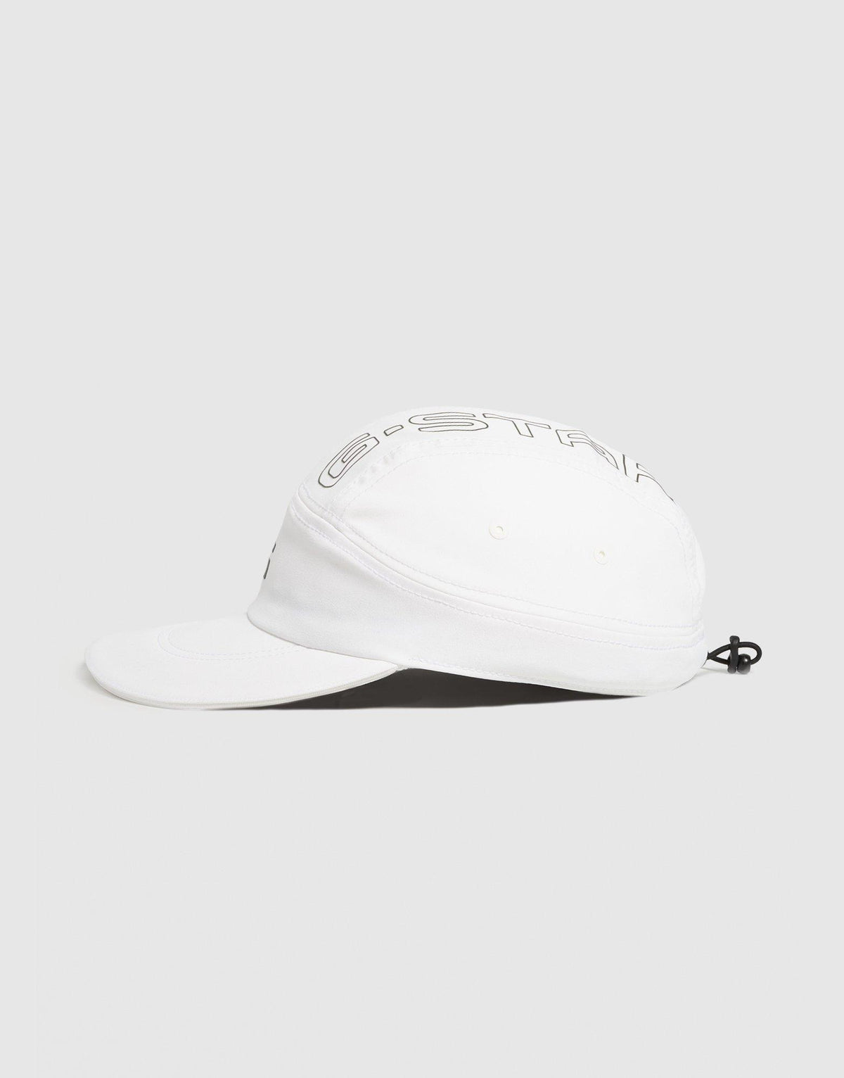 Motion 5 Panel Cap