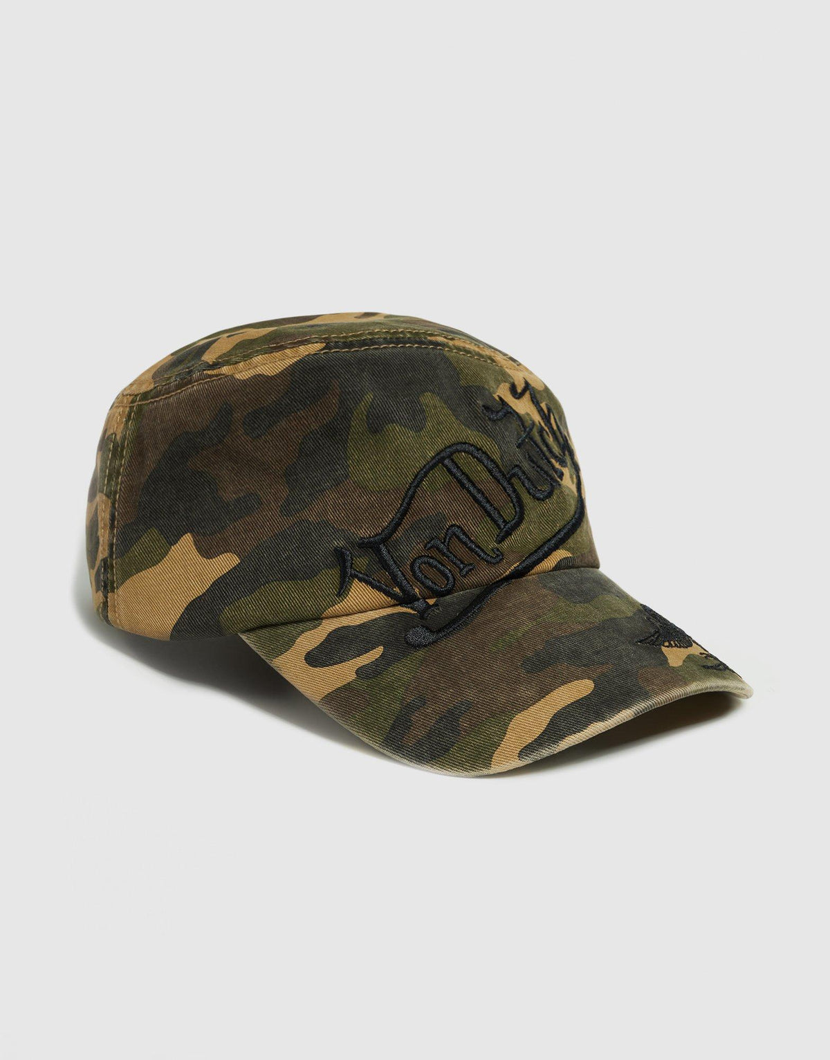 Patrol Vintage Cap