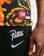 Netherlands x Patta Shirt