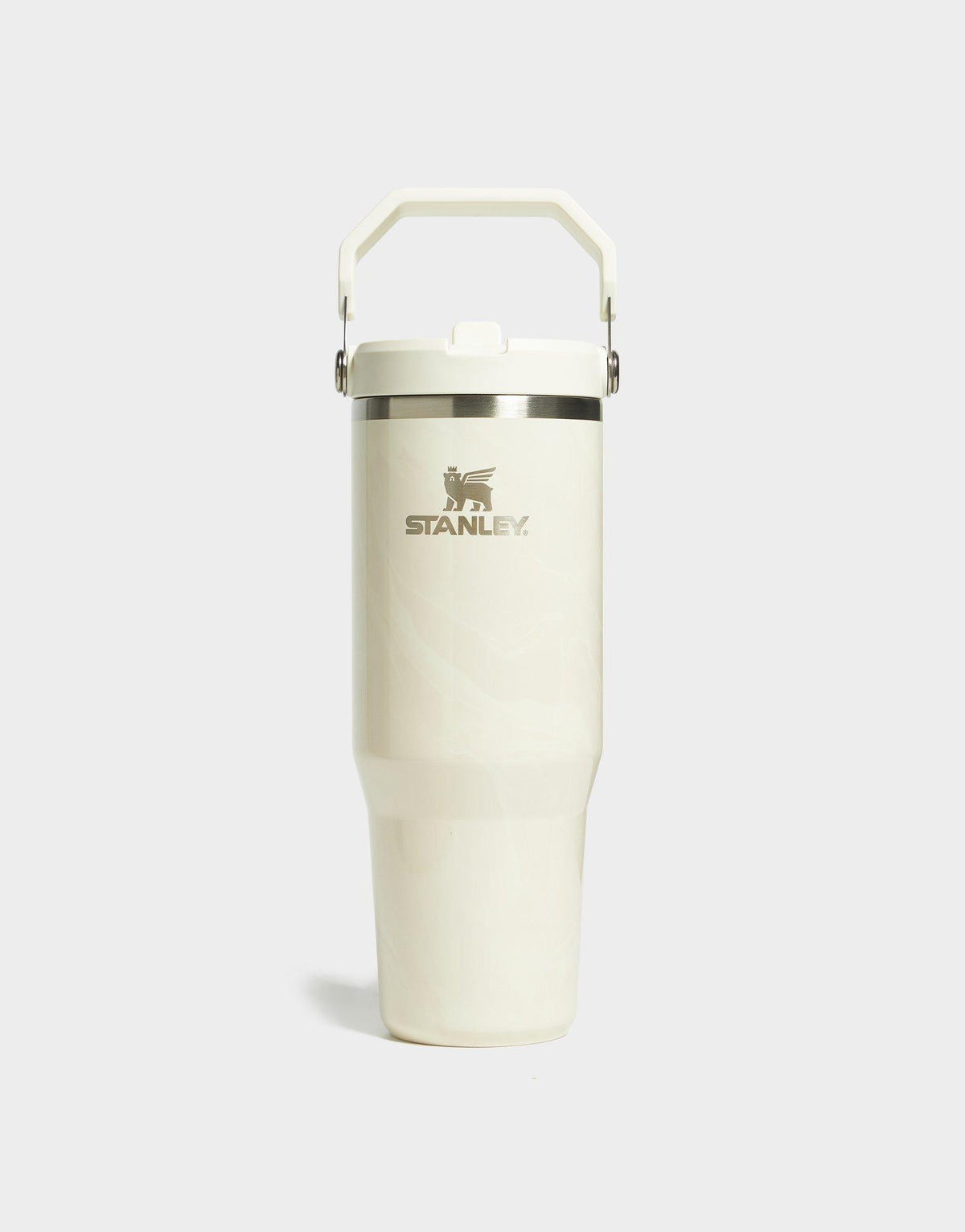 The IceFlow Flip Straw Tumbler 880mL