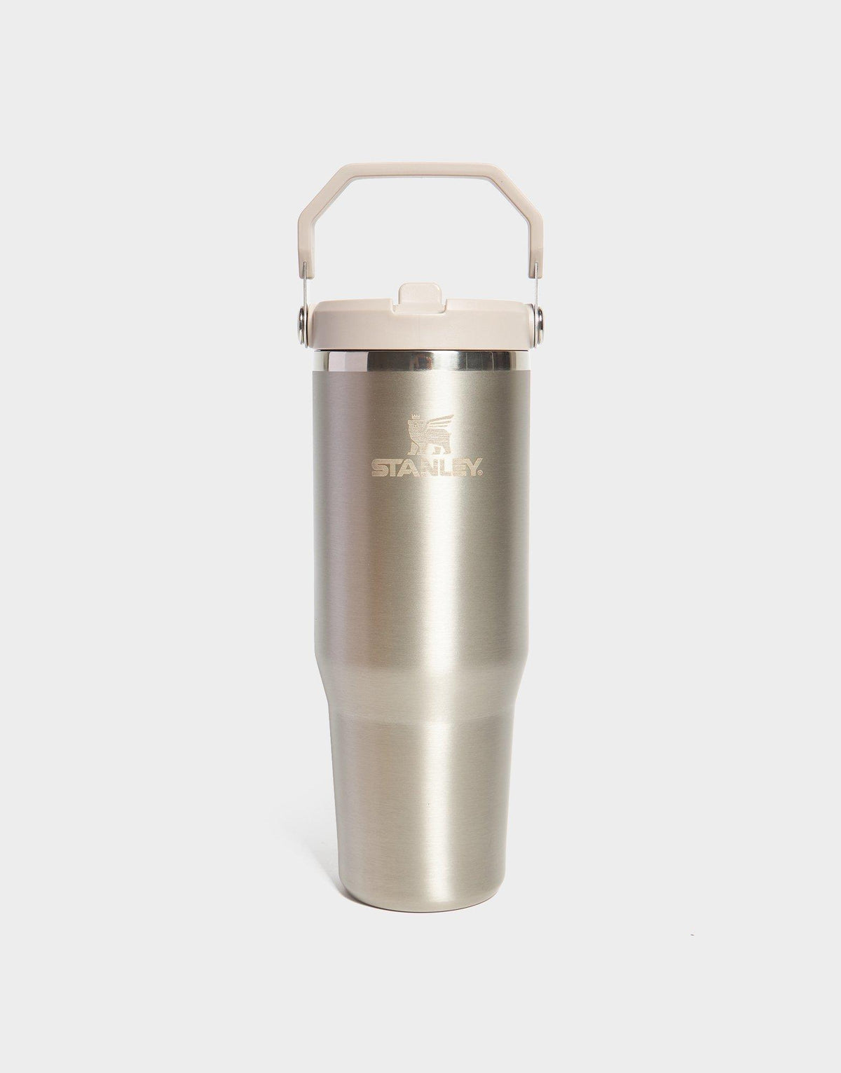 The IceFlow Flip Straw Tumbler 887mL