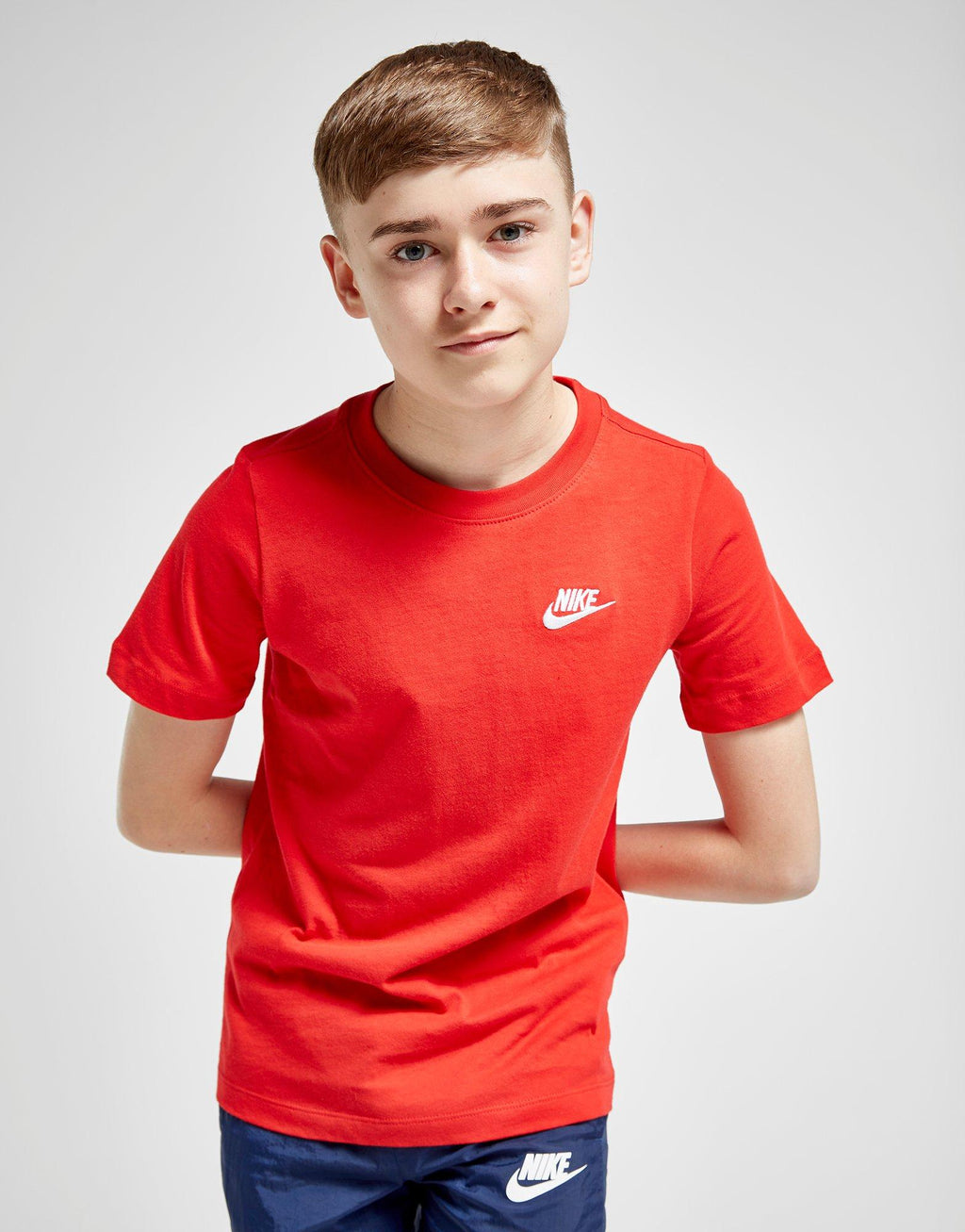 Small Logo T-Shirt Junior