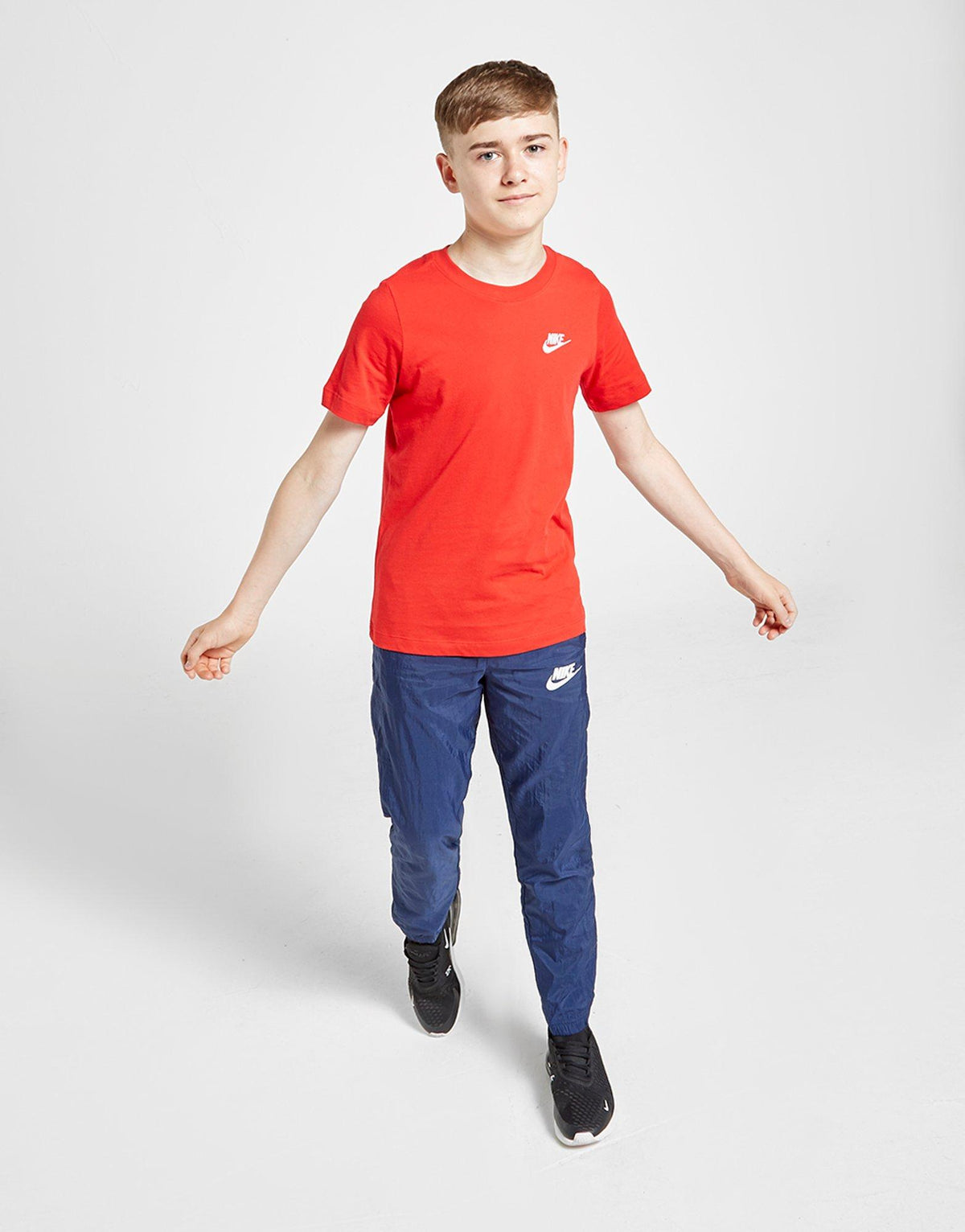 Small Logo T-Shirt Junior