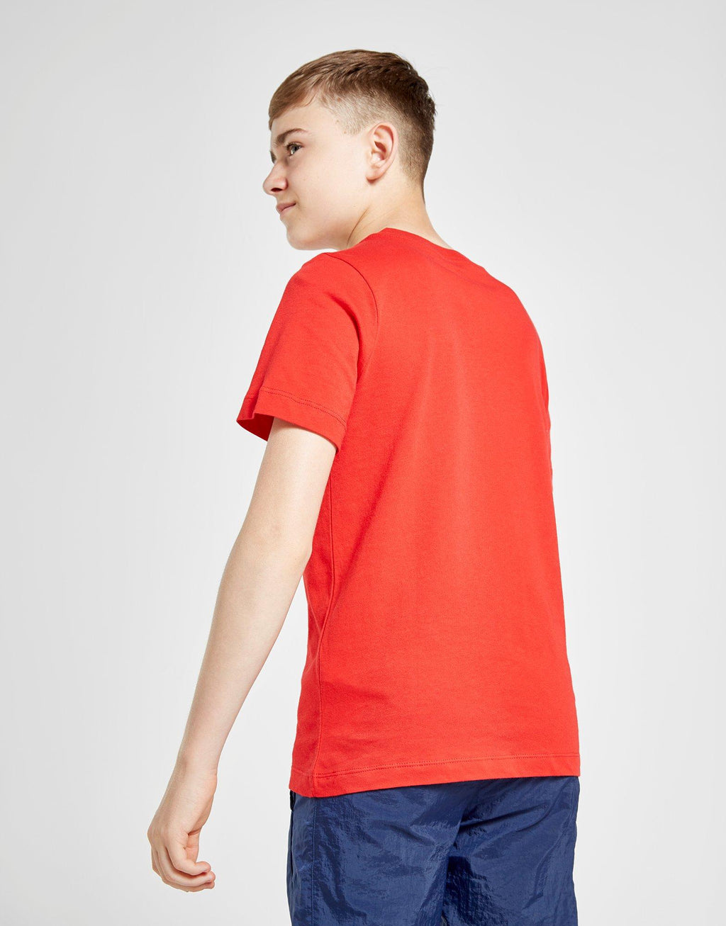 Small Logo T-Shirt Junior