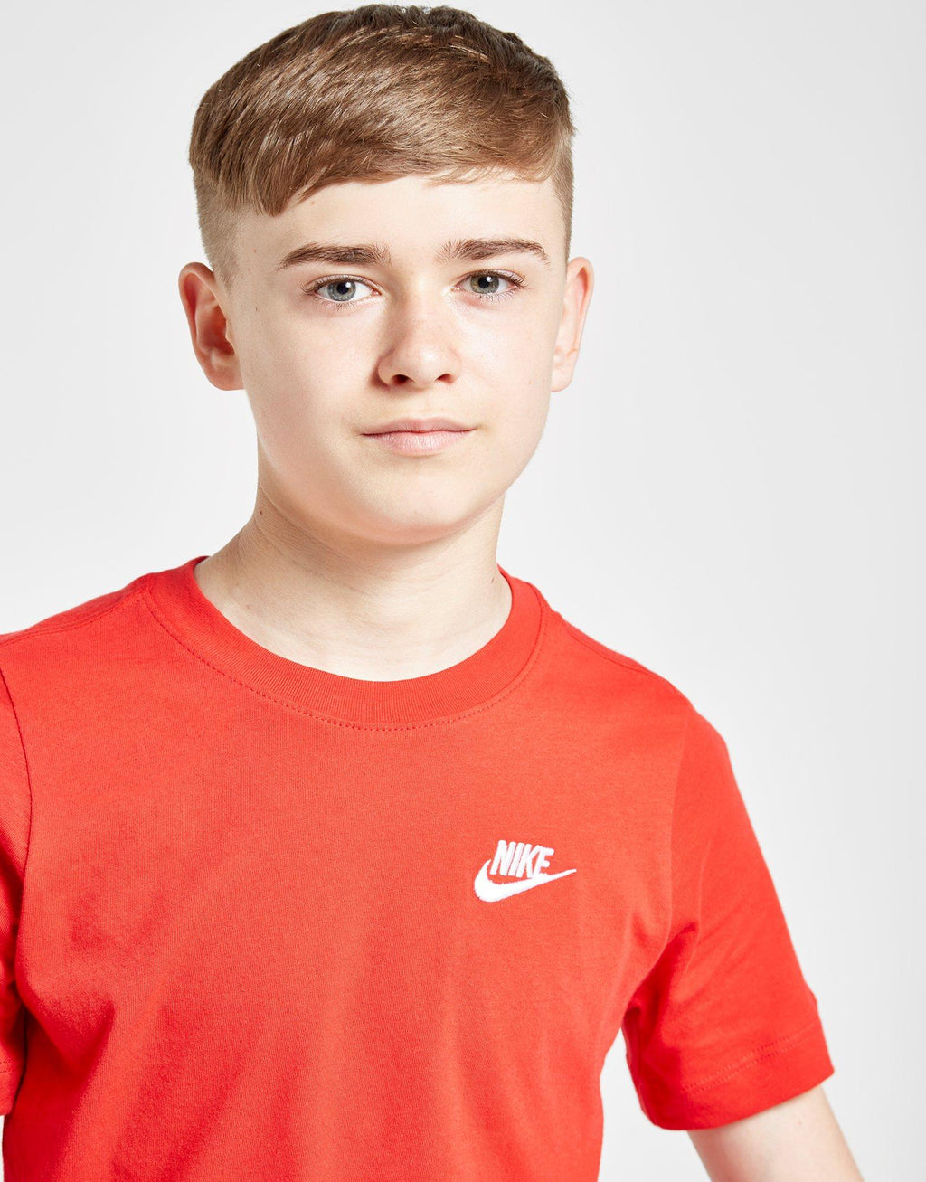 Small Logo T-Shirt Junior