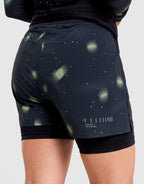 Lumos 2-in-1 Performance Shorts