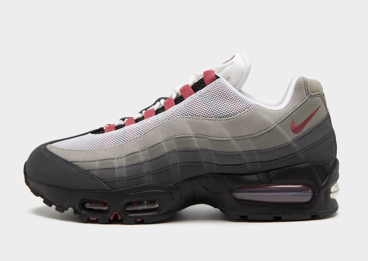 Air Max 95 Big Bubble Women's