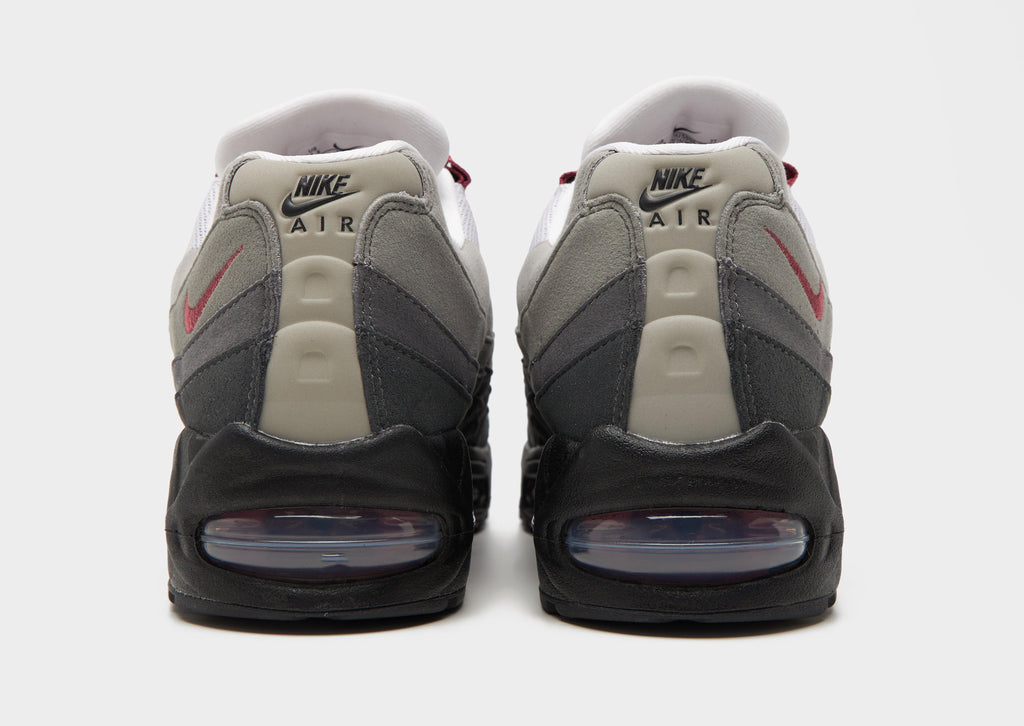 Air Max 95 Big Bubble Women's