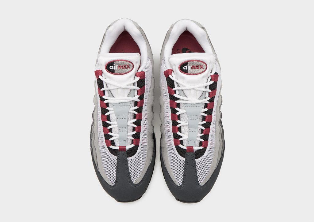 Air Max 95 Big Bubble Women's