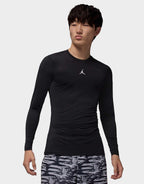 Dri-FIT Long-Sleeve Base Layer Top