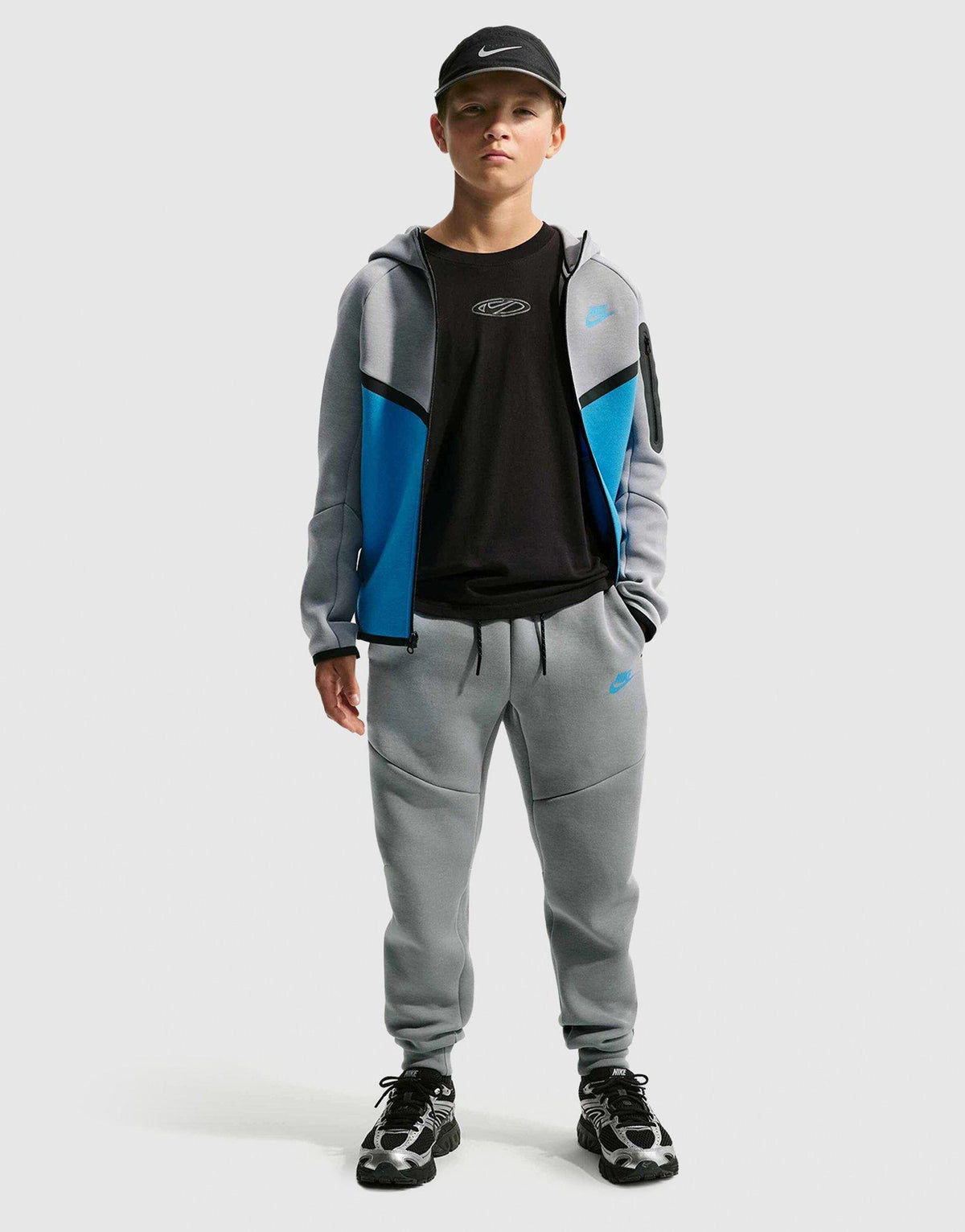 Tech Fleece Joggers Junior's