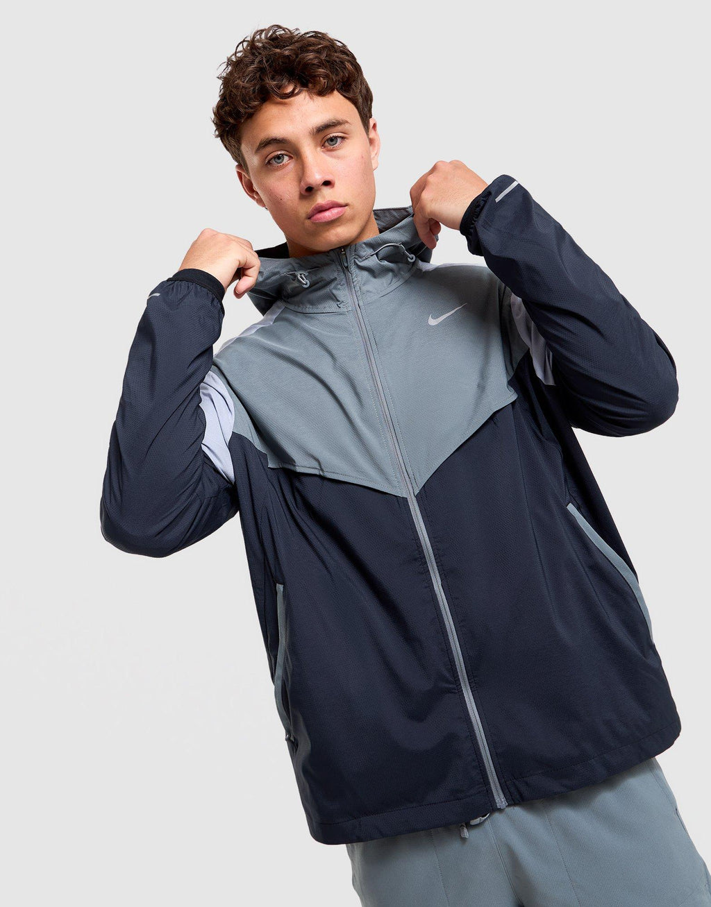 Packable Jacket