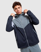 Packable Jacket