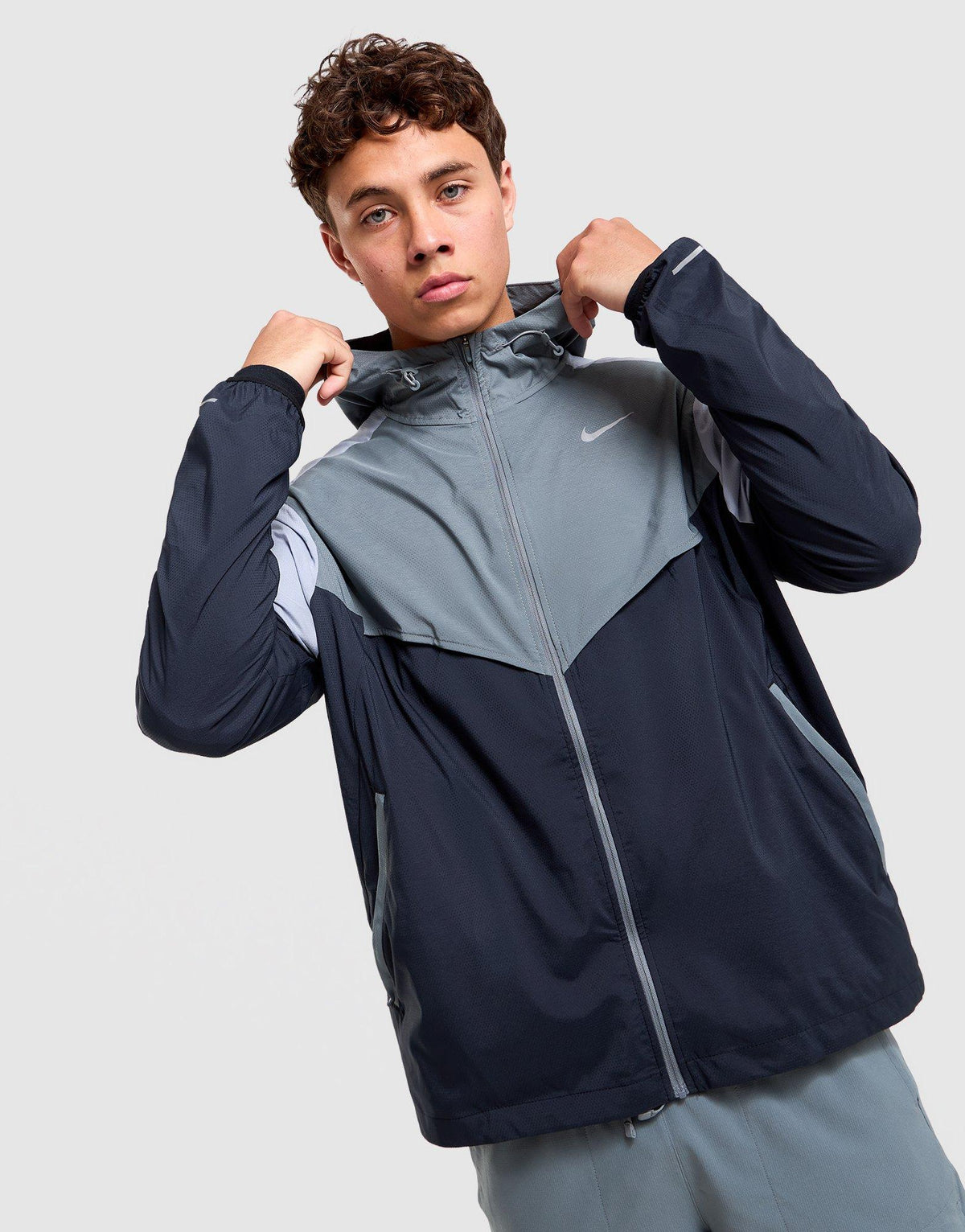 Packable Jacket
