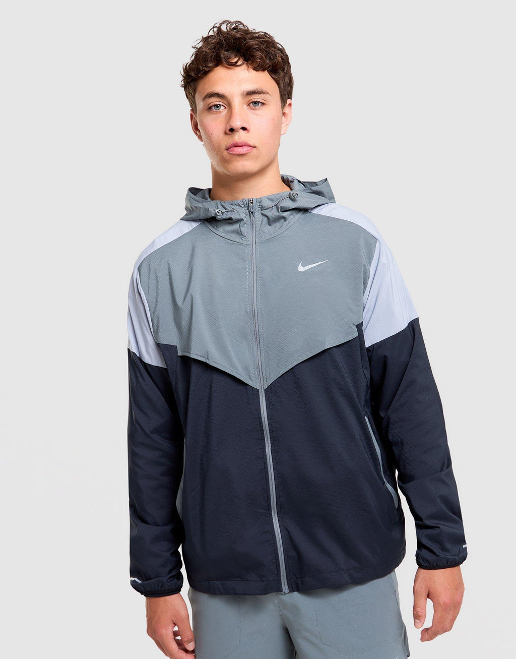 Packable Jacket