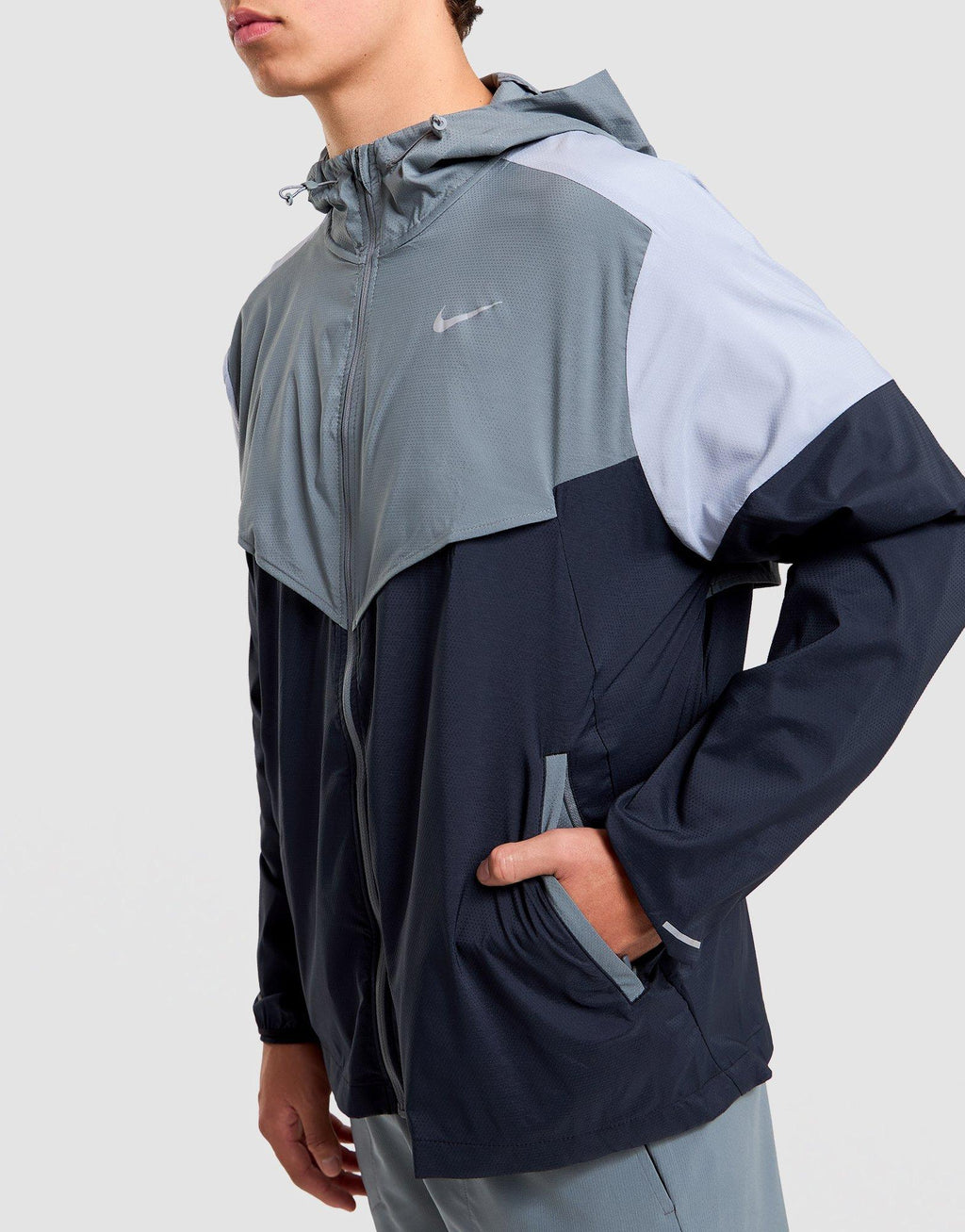 Packable Jacket