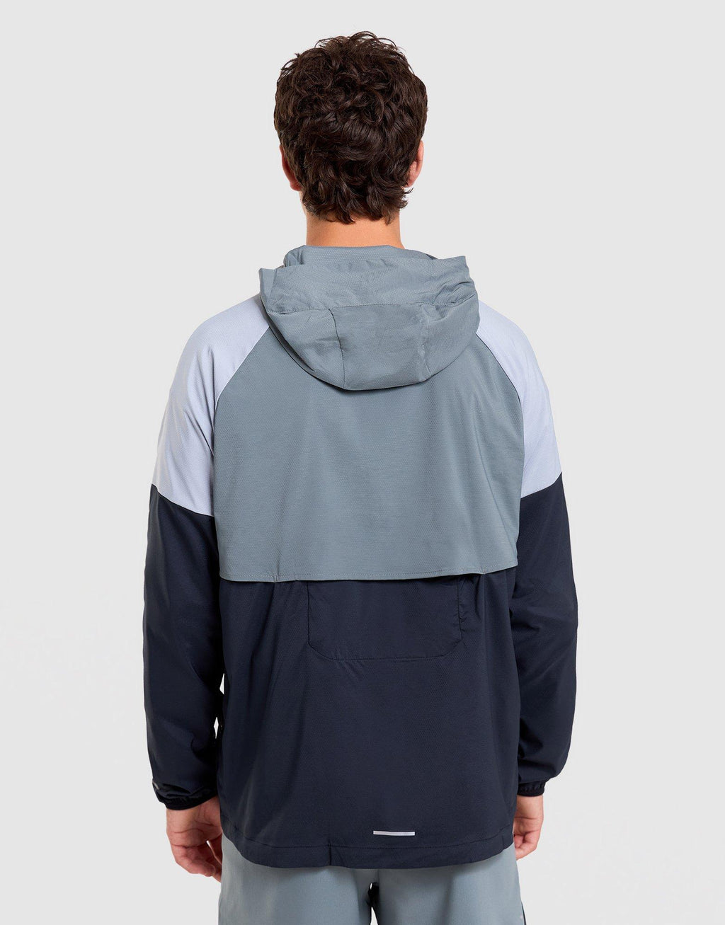 Packable Jacket