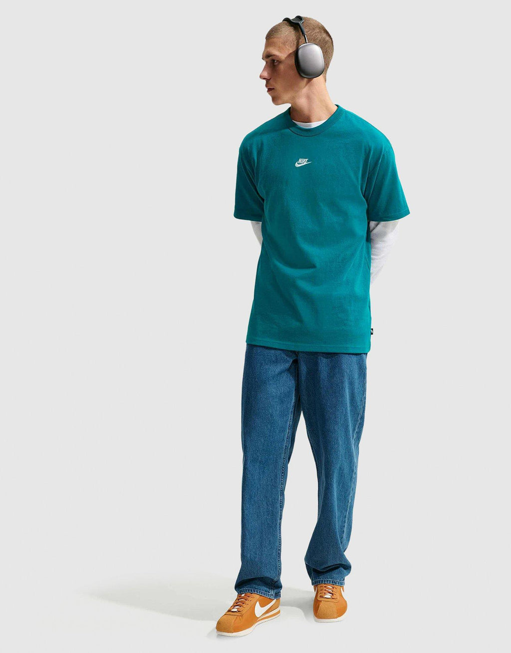 Premium Club T-Shirt