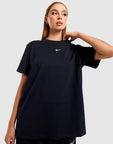 Classic Oversized T-Shirt