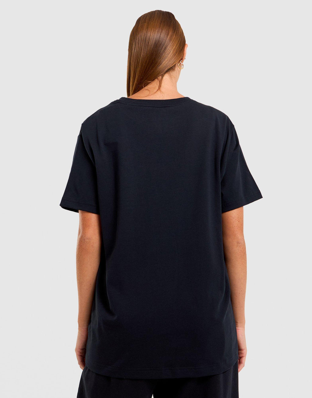 Classic Oversized T-Shirt