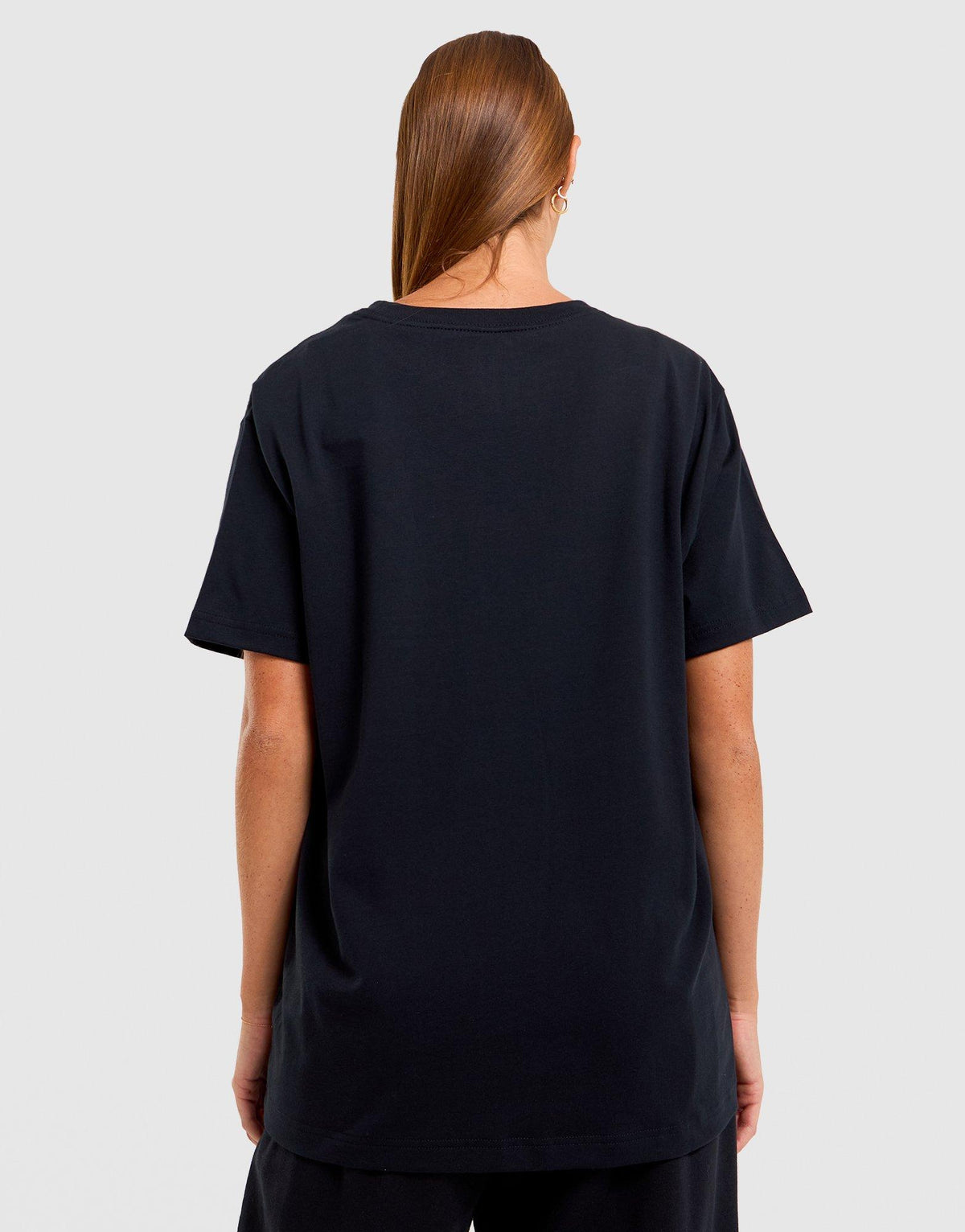 Classic Oversized T-Shirt