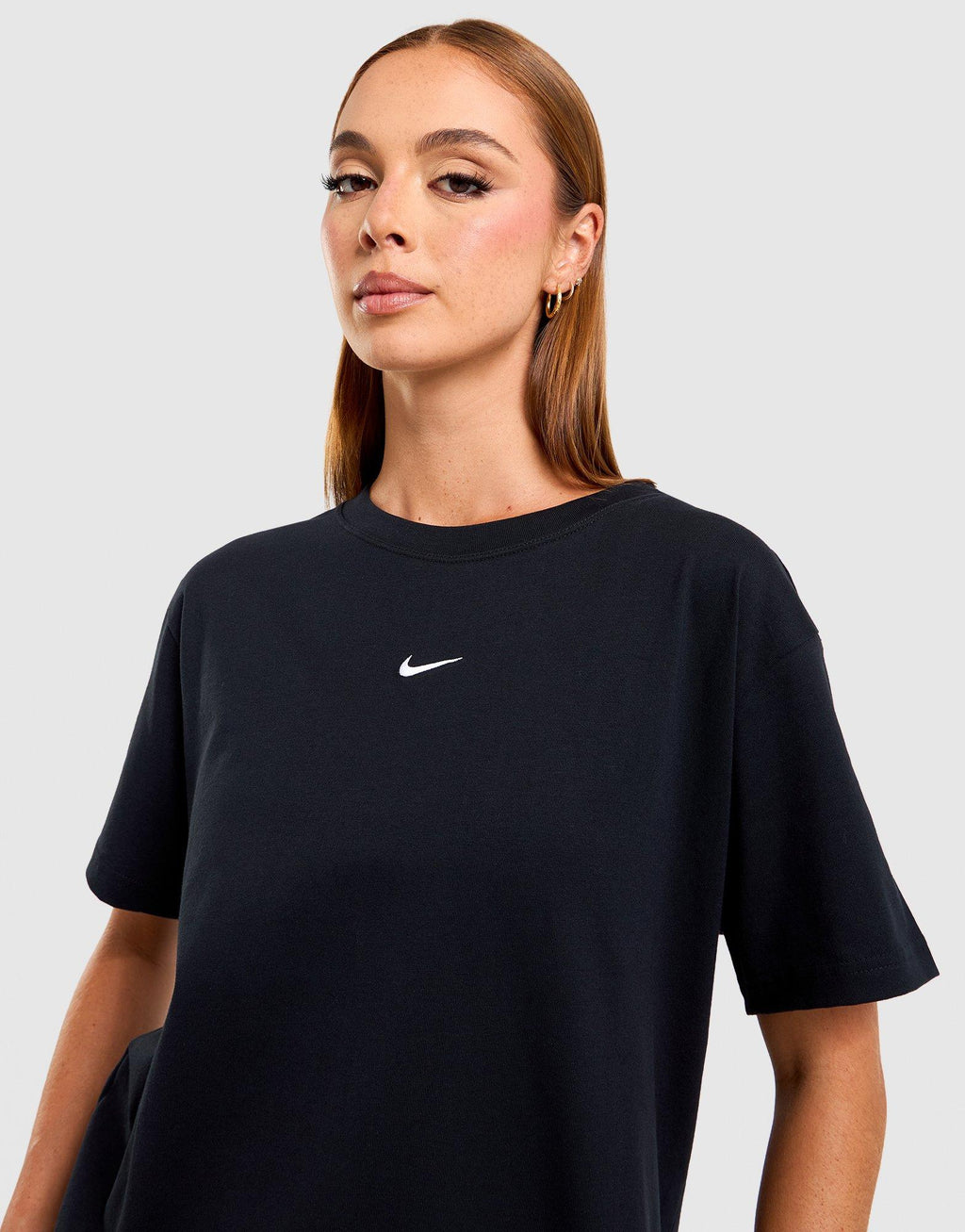 Classic Oversized T-Shirt