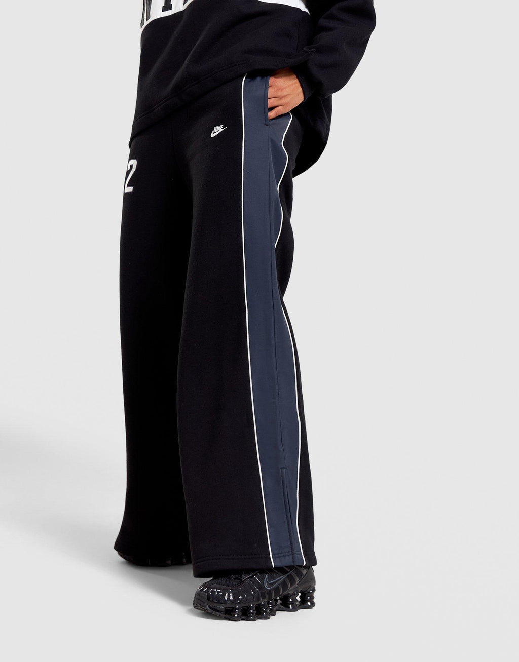Studio Fleece Track Pants