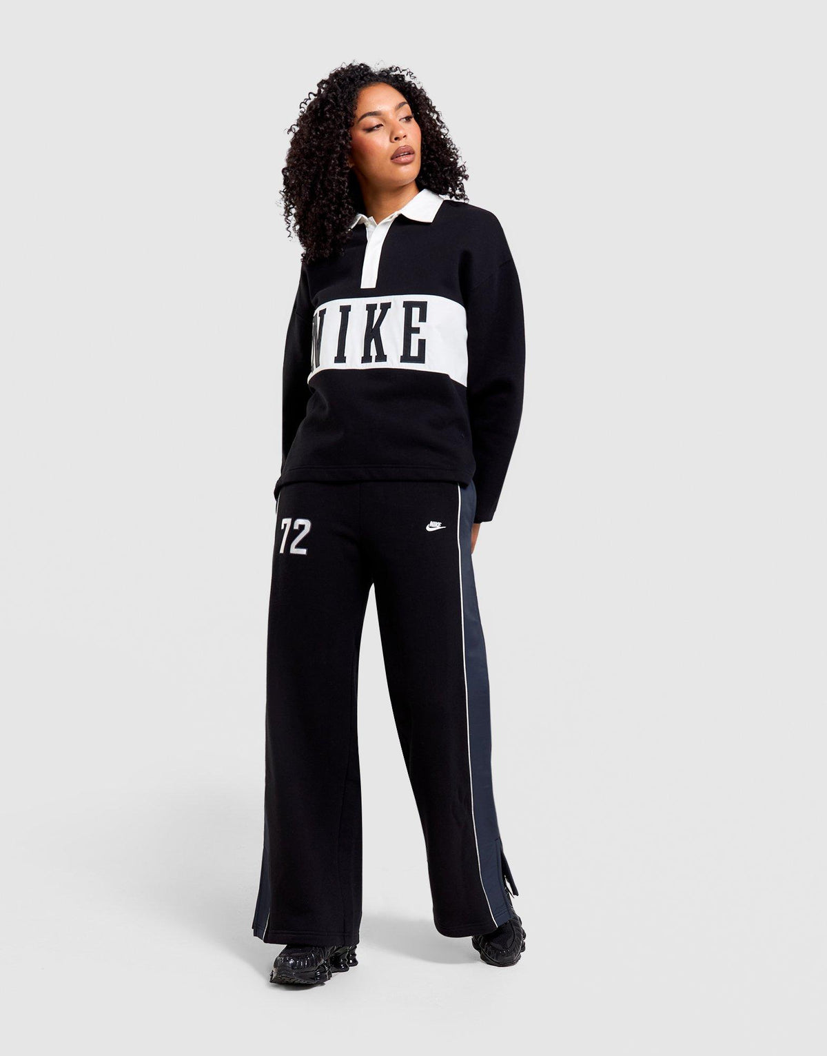 Studio Fleece Track Pants