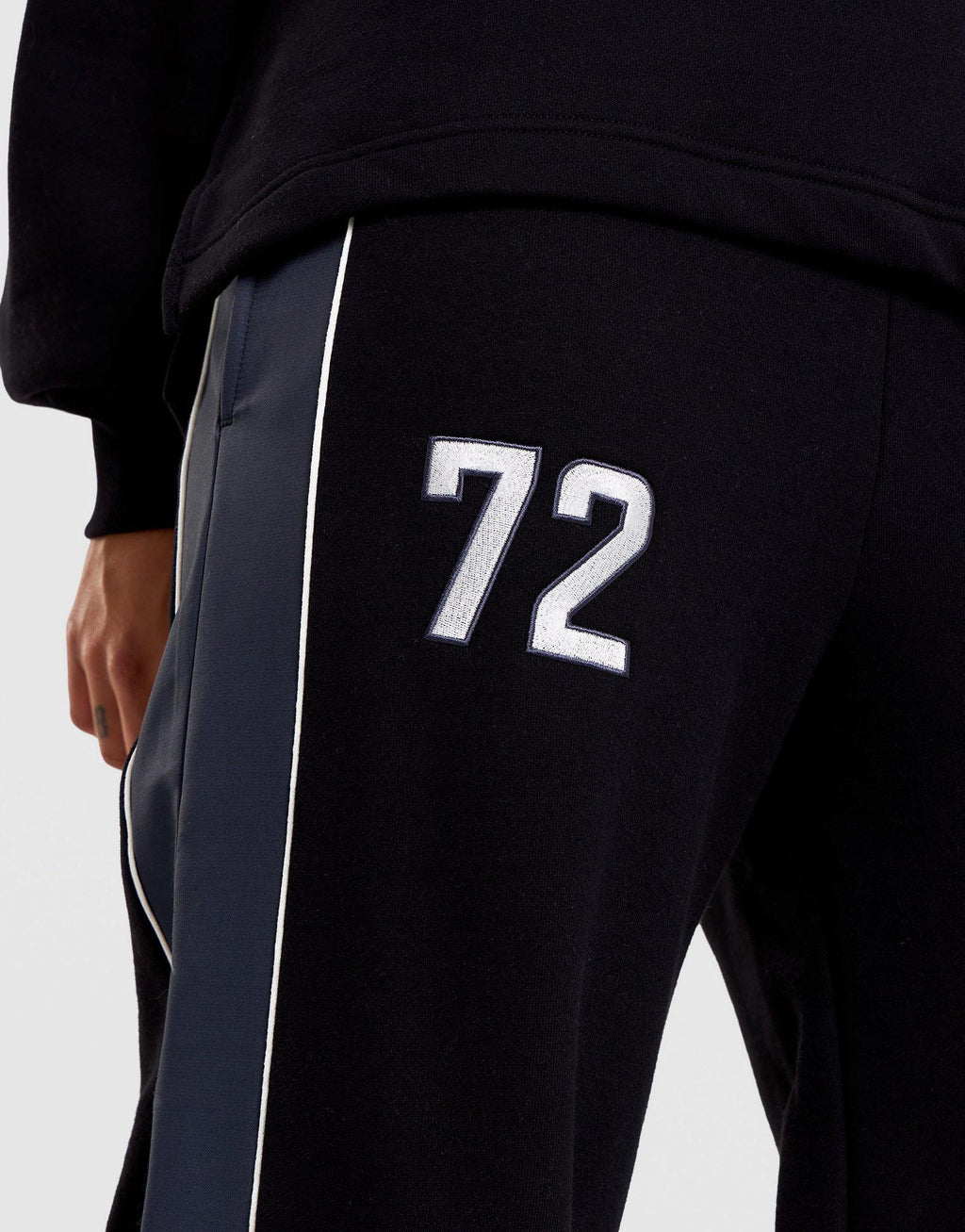 Studio Fleece Track Pants