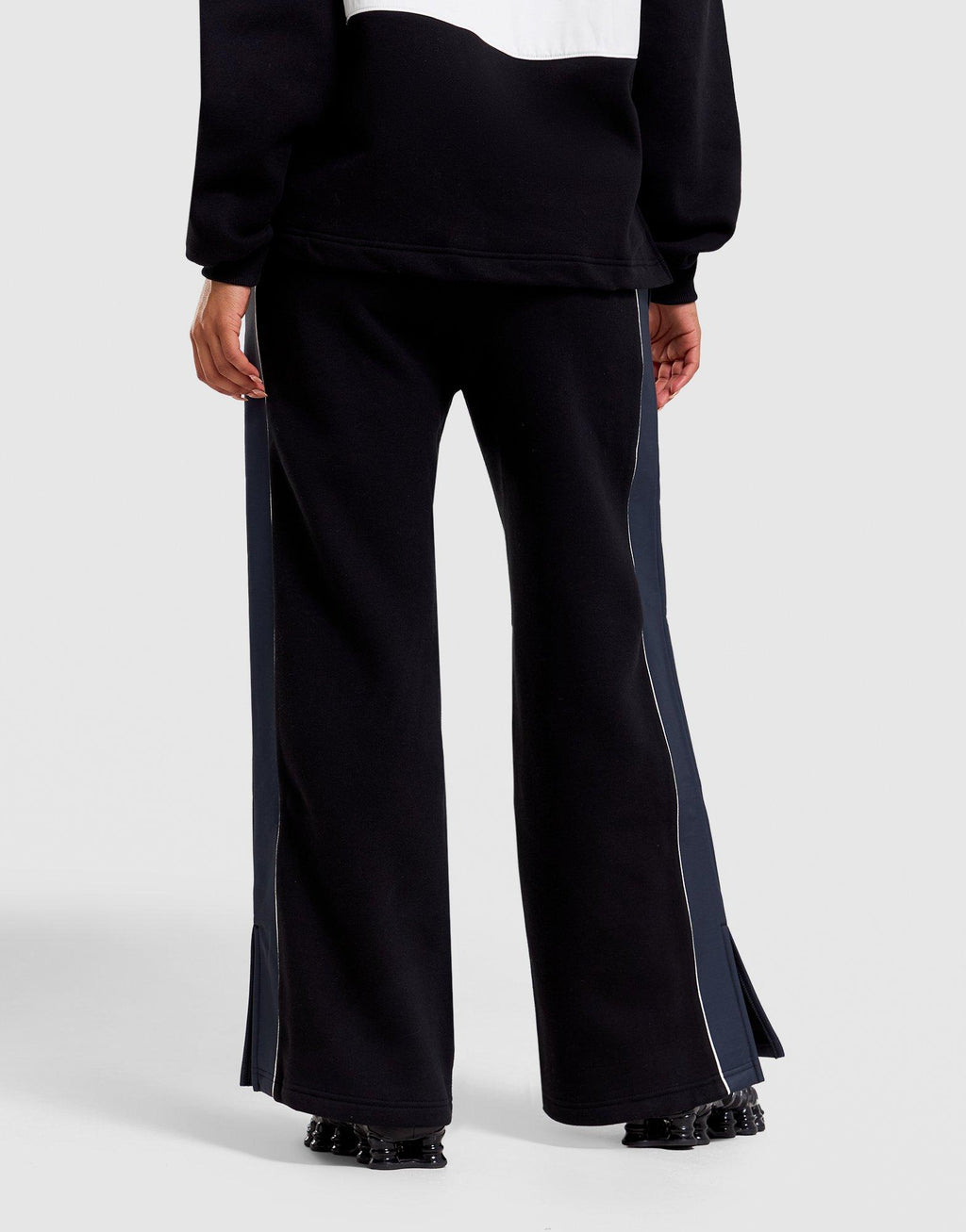 Studio Fleece Track Pants