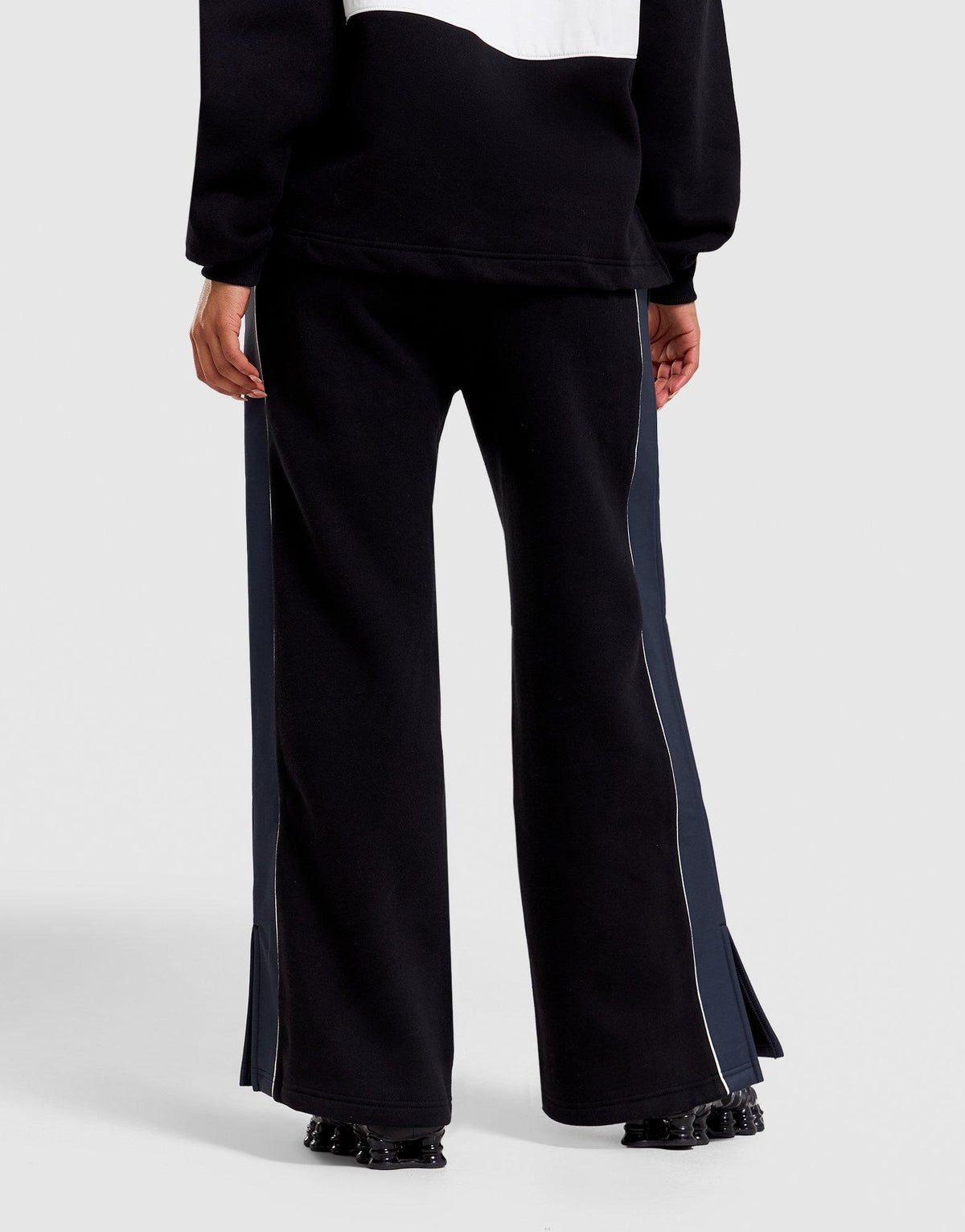 Studio Fleece Track Pants