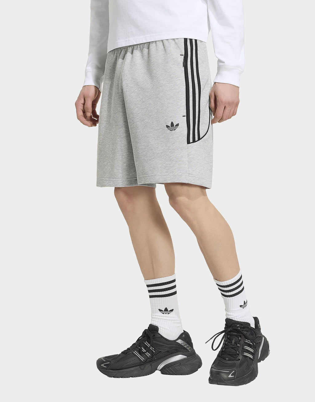 Spacer Teamgeist 26 Cutline Shorts
