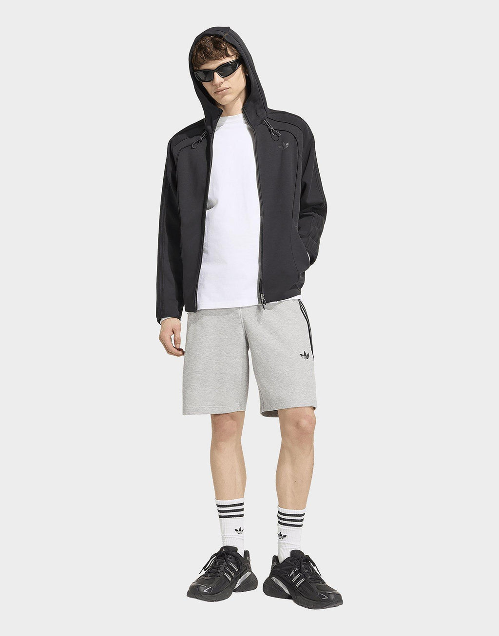 Spacer Teamgeist 26 Cutline Shorts