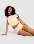 Knitted T-Shirt