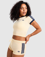 Knitted T-Shirt