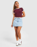 Classic Slim T-Shirt