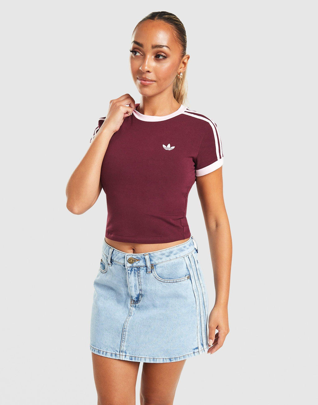Classic Slim T-Shirt